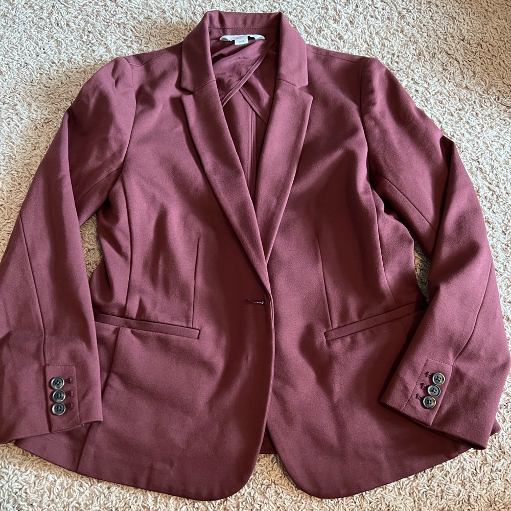Old navy blazer